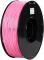 Пластик для принтера 3D Cactus CS-3D-PETG-1KG-PINK PETG d1.75мм 1кг L316м 1цв.