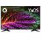 Телевизор LED BBK 31.5 32LEX-7218/TS2C (B) Яндекс.ТВ черный HD 60Hz DVB-T2 DVB-C DVB-S2 USB WiFi Smart TV