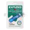 EXPLOYD EX-128GB-570-Blue