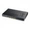Коммутатор Smart L3 Lite PoE+ Zyxel NebulaFlex XGS1935-28HP, rack 19, 24xGE PoE+, 4xSFP+, бюджет PoE 375 Вт