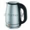 Чайник Centek CT-1071 (матовый) металл 2.0л, внутренняя металлическая отделка крышки 