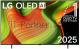 Телевизор OLED 65 4K LG OLED65B5RLA.ARUG