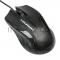 Проводная оптическая мышь Nakatomi MON-06U черный