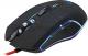 Мышь DEFENDER (52907) Draglen GM-907 черный