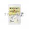 Флэш-накопитель EXPLOYD EX-32GB-650-White