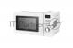 Микроволновая печь ENERGY EMW-20707EG, 700Вт, гриль, белая