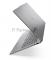 Ноутбук/ Lenovo Yoga 7 2-in-1 14ILL10 14(1920x1200 OLED)/Touch/Intel Core Ultra 5 226V(2.1Ghz)/16384Mb/512PCISSD Arc graphics/Cam/BT/WiFi/70WHr/war 1y/1.38kg/luna grey/Win11Home + 65W, Pen, RU kbd
