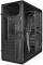 Корпус Miditower ExeGate XP-329S-UNS350 (ATX, БП UNS350 с вент. 12см, 2*USB, аудио, черный)