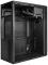 Корпус Miditower ExeGate AA-442U2-UNS350 (ATX, БП UNS350 с вент. 12см, 1*USB+2*USB3.0, аудио, черный)