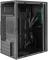 Корпус Minitower ExeGate BAA-408-UNS500 (mATX, БП UNS500 с вент. 12см, 2*USB, HD Audio, черный)
