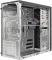 Корпус Minitower ExeGate MA-373X-UNS500 (mATX, БП UNS500 с вент. 12см, 2*USB, аудио, черный)