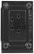 Корпус Minitower ExeGate BAA-403U-UNS400 (mATX, БП UNS400 с вент. 12см, 2*USB+1*USB3.0, HD Audio, черный)