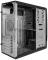 Корпус Miditower ExeGate CP-604-UNS400 (ATX, БП UNS400 с вент. 12см, 2*USB, аудио, черный)