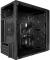 Корпус Minitower ExeGate BAA-104U-UNS500 (mATX, БП UNS500 с вент. 12см, 2*USB+1*USB3.0, аудио, черный)