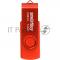 Флеш -накопитель Smartbuy (SB016GB3TWR) UFD 3.0/3.1 016GB Twist Red