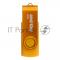 Флеш -накопитель Smartbuy (SB008GB2TWY) UFD 2.0 008GB Twist Yellow желтый