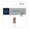 Флеш -накопитель Smartbuy (SB032GBMC8) UFD 2.0 032GB MC8 Metal Red