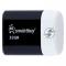 Флеш накопитель Smartbuy (SB32GBLARA-K) 32GB LARA BLACK
