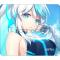 Коврик для мыши PERFEO (PF_D0644) Anime
