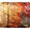 Коврик для мыши PERFEO (PF_D0689) Времена года Осень
