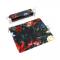 Коврик для мыши SMARTBUY (SBMP-102-FL) Flowers S-size