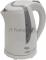 Чайник электрический Oasis K-2PW 1.7л. 2200Вт белый корпус: пластик