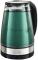 Чайник электрический Goodhelper KPG-1811 green