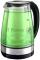 Чайник электрический Goodhelper KPG-1810 green