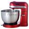 Миксер Delta Аксинья КС-400Н красный