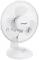 Вентилятор настольный Vitek VTF-0910 22Вт скоростей:3 белый