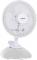 Вентилятор настольный Vitek VTF-0610 13Вт скоростей:3 белый