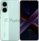 Смартфон POCO X7 Pro 5G 12+256Gb зеленый (MZB0J2KRU)