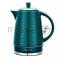 Чайник электрический KELLI KL-1809 Изумрудный