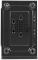 Корпус Minitower ExeGate BAA-403U-AA500 (mATX, БП AA500 с вент. 8см, 2*USB+1*USB3.0, HD Audio, черный)