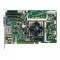 Материнская плата с ЦПУ Advantech PCI-7032G2-00A2E, CPU Intel Celeron J1900, 2xDDR3L SO-DIMM, VGA/LVDS/DVI, 4xPCI 32bit/33MHz, 2xSATA/mSATA, 2xGbE LAN, 4xCOM, 7xUSB Advantech (требуется установка батарейки CR2032)