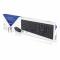 Комплект клавиатура+мышь Smartbuy (SBC-328327AG-K) ONE 328327AG черный