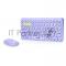 Комплект клавиатура+мышь Smartbuy (SBC-510590AG-V) 510590 фиолетовый
