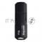 Флеш накопитель Smartbuy (SB16GBCLU-K3) UFD 3.0/3.1 016GB CLUE Black