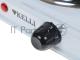 Плитка электрическая KELLI KL-5062 белый