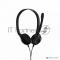 Гарнитура EPOS / Sennheiser Headset PC 8, Stereo, USB, [1000432/504197]