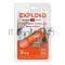 Флеш накопитель Exployd 16GB 570 оранжевый [EX-16GB-570-Orange]