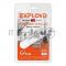 Флеш накопитель Exployd 64GB 570 белый [EX-64GB-570-White]