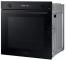 Духовой шкаф Электрический Samsung NV7B41201AK/WT черный