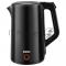 Чайник электрический BBK EK1819 черный
