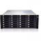 Серверный корпус 4U 36bay chassis ,Expander backplane rear 2*2.5SAS/SATA 1300W 1+1 EU power cables rail kit