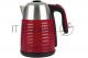 Чайник электрический ENERGY E-253 (1,7 л, диск), стальной
