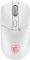 Мышь беспроводная MSI VERSA 300 W MS-8ZBD, игровая, радио, оптическая, USB, 8000dpi, белый