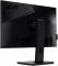 Монитор Acer B247YGbmiprzxv 23,8, 16:9, IPS, FHD, 4ms, 250cd, 120Hz, VGA, HDMI, DP, USB, SPK, HAS