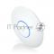 Точка доступа Ubiquiti Ubiquiti U7-LITE UnFi U7 Lite, 2,4/5 ГГц, до 5 Гбит/с, PoE, MU-MIMO 2х2, 23 dBm, 1х2,5 Гбит/с