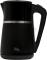 Чайник электрический OASIS K-4SPB черный 1,7л 2200Вт